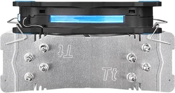 Thermaltake Riing Silent 12 Blue