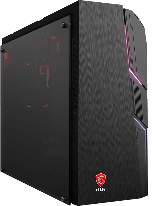 MSI MAG Codex 5 11th 11TD-426EU, Core i7-11700KF, 64GB RAM, 1TB SSD, GeForce RTX 3070