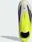 adidas F50 Elite Laceless FG team solar/core black/lucid red (Junior) Vorschaubild