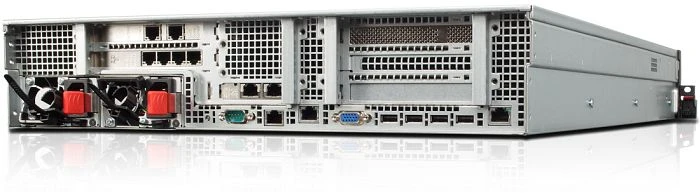 Lenovo ThinkServer RD630, Xeon E5-2640, 8GB RAM, 2HE