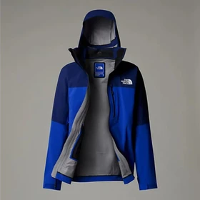 The North Face Summit Torre Egger Futurelight Funktionsjacke tnf blue/eagle blue (Herren)