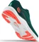 topo athletic Magnifly 4 emerald/coral (Damen) Vorschaubild