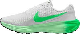 Nike Revolution 8 white/cucumber calm/green spark/illusion green (Damen)