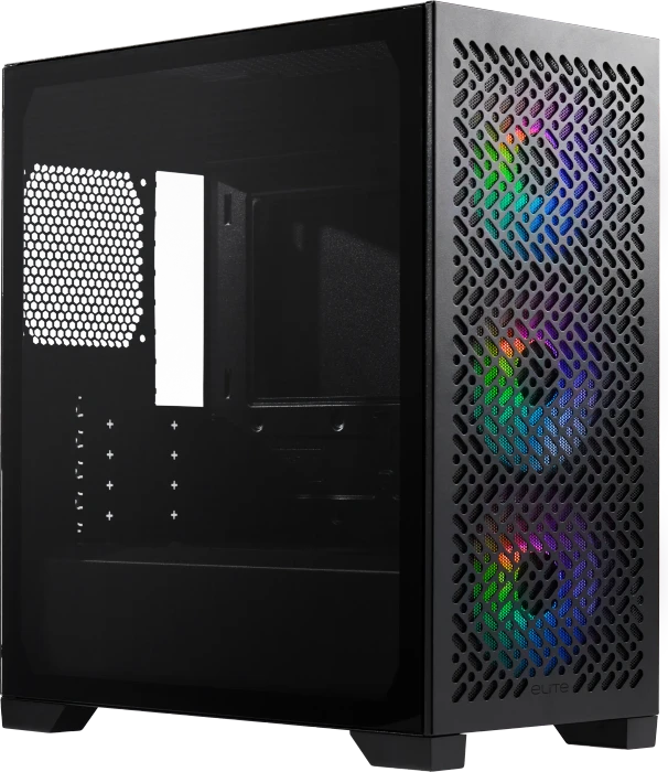 Cooler Master Elite 302