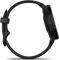 Garmin vivomove Sport Aktivitäts-Tracker black/slate Vorschaubild