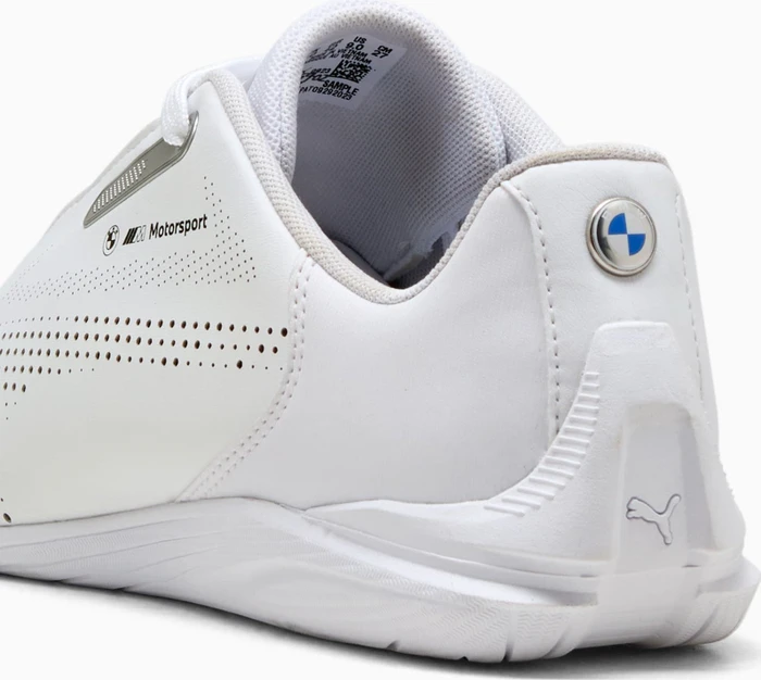 Puma BMW M Motorsport Drift Cat Decima 2.0 puma white (Herren)