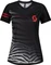 Scott Trail Vertic Pro Trikot kurzarm black/lollipop pink (Damen) Vorschaubild