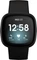 Fitbit Versa 3 Aktivitäts-Tracker black/black aluminium Vorschaubild