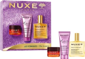 Nuxe The Iconics Geschenkset