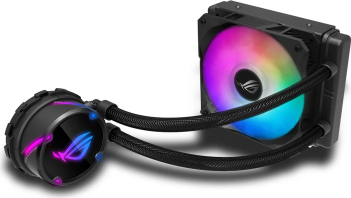 ASUS ROG Strix LC RGB