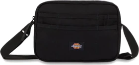 Dickies Moreauville Messenger Umhängetasche schwarz