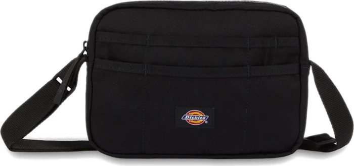 Dickies Moreauville Messenger Umhängetasche schwarz