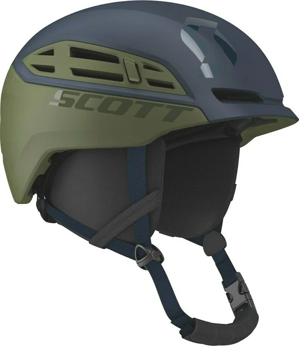 Scott Couloir Freeride Helm