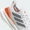 adidas Pureboost 5 crystal white/iron metallic/cloud white (Damen) Vorschaubild