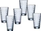 Ritzenhoff & Breker Favo Longdrinkgläser-Set, 6-tlg. Vorschaubild