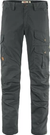 Fjällräven Vidda Pro Lite Hose lang dark grey (Herren)