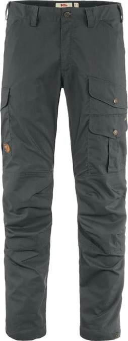 Fjällräven Vidda Pro Lite Hose lang dark grey (Herren)