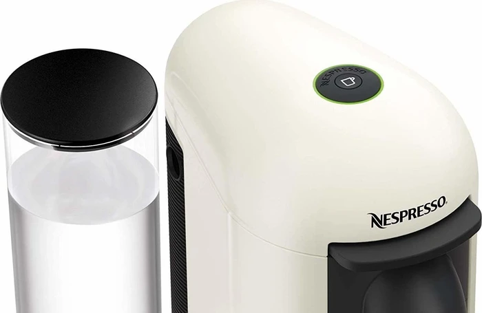 Krups XN 9031 Vertuo Plus weiß