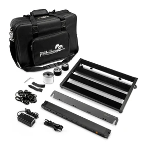 Palmer Pedalbay 40 PB