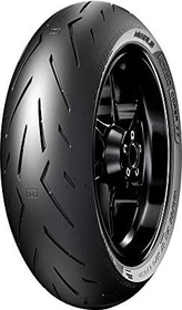 Pirelli Diablo Rosso Corsa II 160/60 ZR17 69W TL