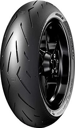 Pirelli Diablo Rosso Corsa II 160/60 ZR17 69W TL