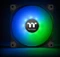 Thermaltake Pure 12 ARGB Sync Radiator TT Premium Edition, LED-Steuerung, 120mm, 3er-Pack Vorschaubild
