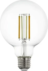 Eglo connect.Z LED Globe E27 G95 6W 2200-6500K TW dimmbar