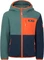 Trollkids Aurlandsfjord Jacke (Junior) Vorschaubild
