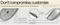 HP 710 Rechargeable Silent Mouse silber, USB/Bluetooth Vorschaubild