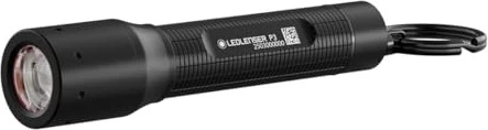 Ledlenser P3 Taschenlampe