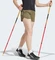 adidas Terrex Agravic Trail Laufhose kurz olive strata (Damen) Vorschaubild