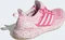 adidas Ultraboost 1.0 clear pink/pink fusion (Damen) Vorschaubild