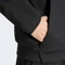 adidas Z.N.E. Zip Hoodie schwarz/weiß (Herren) Vorschaubild
