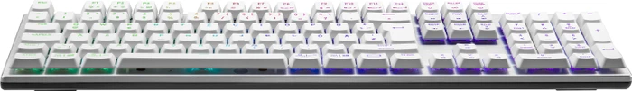 Cooler Master SK652, weiß, LEDs RGB, TTC LOW PROFILE RGB RED, USB, DE