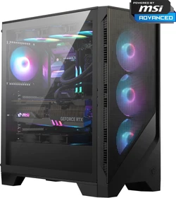 Captiva Entry Gaming R10-2817, Ryzen 5 5500, 16GB RAM, 500GB SSD, GeForce RTX 5050, Windows 11 Home (102817)