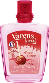 Ulric De Varens Sweet Pomme D'Amour Eau de Parfum, 50ml