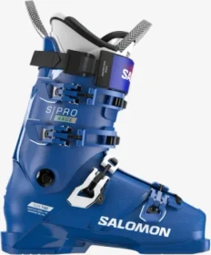 Salomon S/Pro Race 140 (Herren) (Modell 2024/2025)