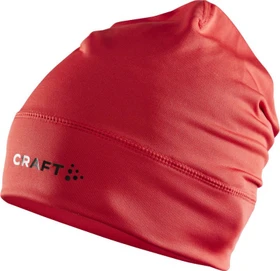 Craft Core Essence Jersey High Mütze bright red