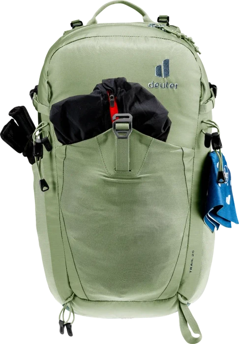 Deuter Trail 25 grove/ivy