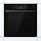 Gorenje BPSA6747A08BG Backofen mit Dampfunterstützung Vorschaubild
