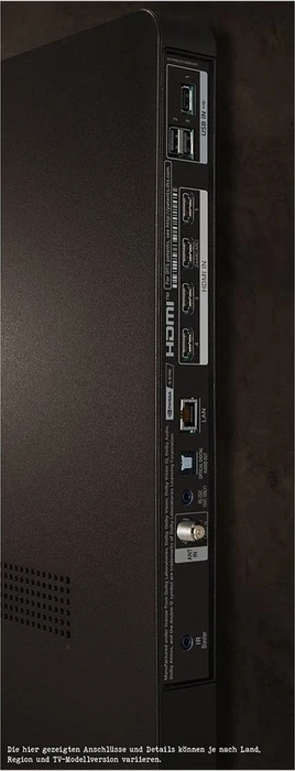 LG OLED65C47LA