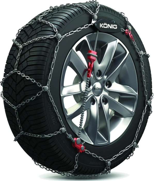 König CG-9