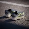 adidas Adizero Adios Pro 3 crystal white/lucid lemon/blue burst (Damen) Vorschaubild
