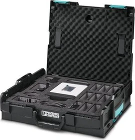 Phoenix Contact THERMOMARK GO, Set