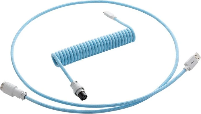 CableMod Pro Coiled Keyboard Cable