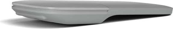 Microsoft Surface Arc Mouse, Light Grey, Bluetooth