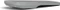 Microsoft Surface Arc Mouse, Light Grey, Bluetooth Vorschaubild