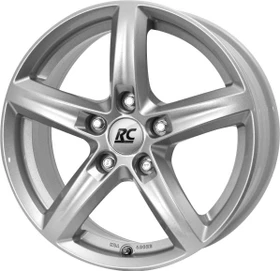 RC Design RC24 6.0x15 4/100 ET31 (verschiedene Farben)