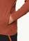 Jack Wolfskin Baiselberg Hoody FZ Jacke carmine (Herren) Vorschaubild