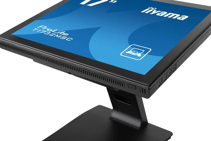 iiyama ProLite T1732MSC-B1SAG, 17"